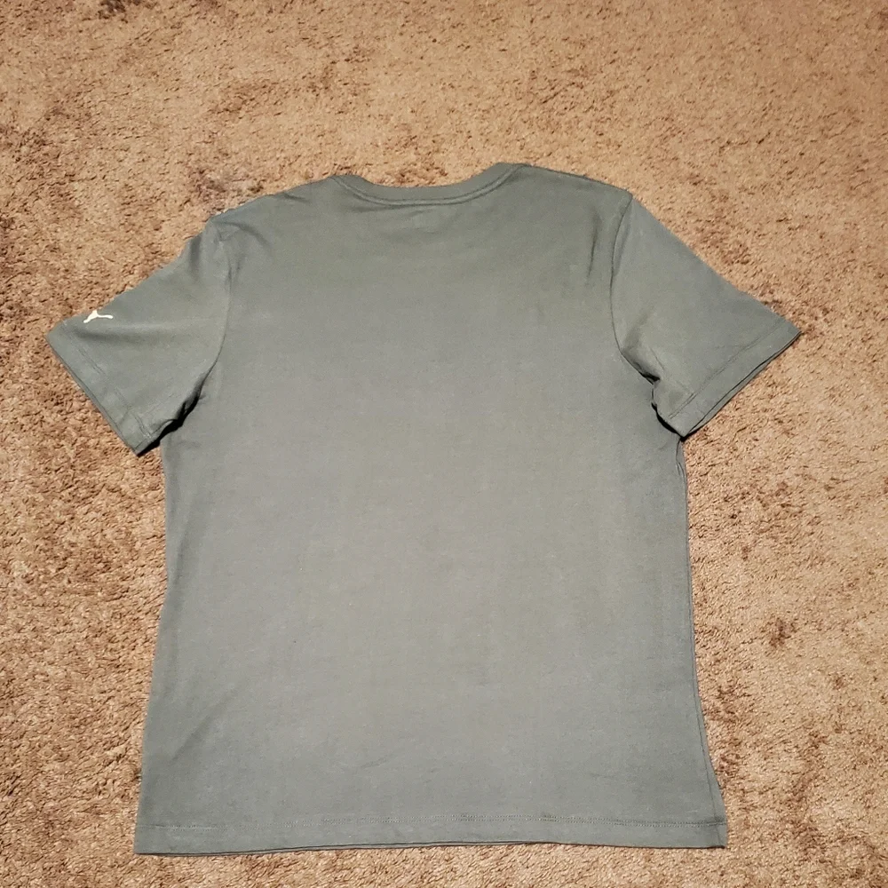 Puma Tee Shirt - Picture 3 of 3